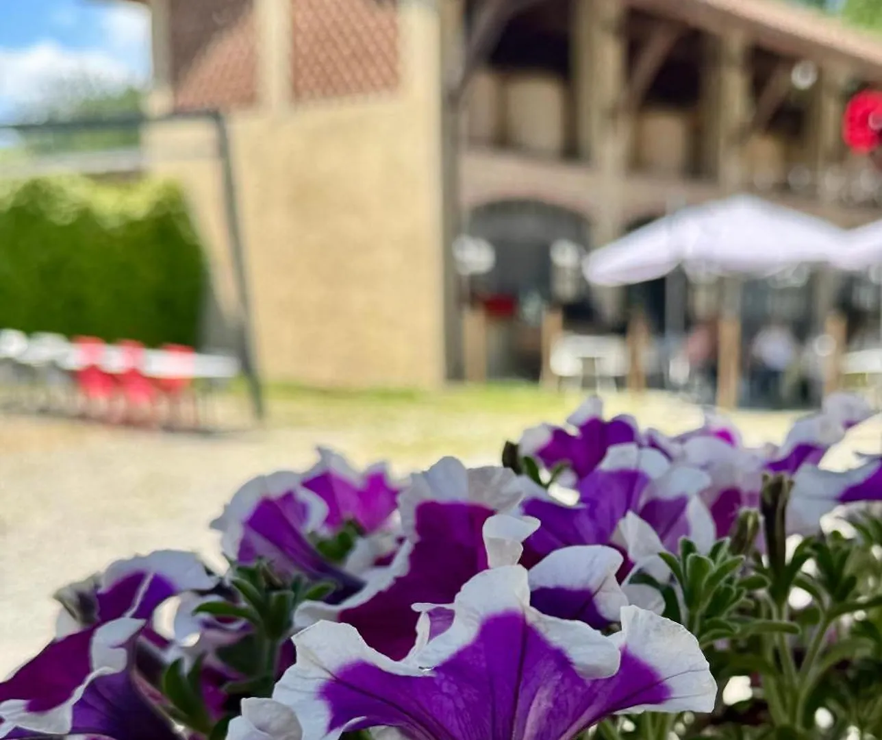 Agriturismo Brusignone Besana in Brianza